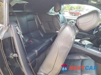 Zdjęcie 10 z 12 samochodu: 2014 FORD MUSTANG VIN:1ZVBP8EMXE5248746 - miniatura