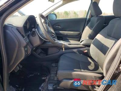 Zdjęcie 7 z 12 samochodu: 2021 HONDA HR-V LX VIN:3CZRU6H30MM716147 - miniatura