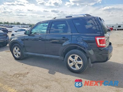 Drugie zdjęcie samochodu z przodu: 2012 FORD ESCAPE LIMITED VIN:1FMCU9E79CKB78327 - miniatura