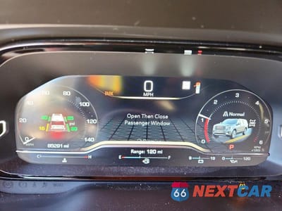 Zdjęcie 9 z 14 samochodu: 2022 GMC YUKON XL DENALI VIN:1GKS2JKL6NR115242 - miniatura