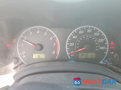 Zdjęcie 9 z 11 samochodu: 2011 TOYOTA COROLLA LE VIN:2T1BU4EE1BC634127 - miniatura