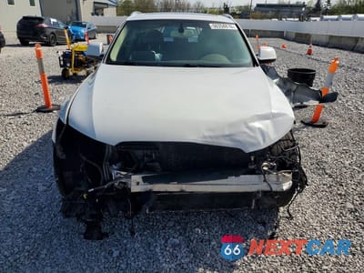 Piąte zdjęcie samochodu w środku: 2016 AUDI Q5 PRESTIGE S-LINE VIN:WA1W7AFP9GA116375 - miniatura