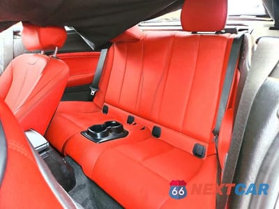 Zdjęcie 11 z 13 samochodu: 2015 BMW M235I VIN:WBA1M1C53FV393281 - miniatura