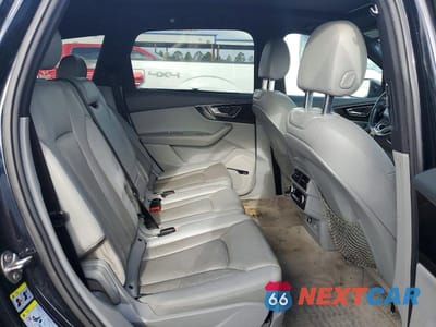 Zdjęcie 11 z 12 samochodu: 2018 AUDI Q7 PRESTIGE VIN:WA1VAAF74JD006921 - miniatura