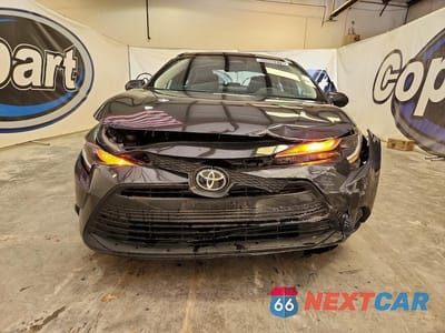 Piąte zdjęcie samochodu w środku: 2025 TOYOTA COROLLA LE VIN:5YFB4MDE0SP259655 - miniatura