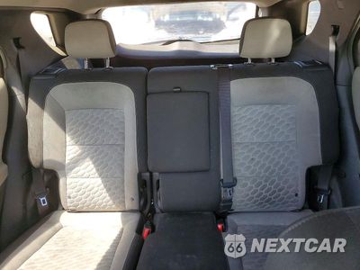 Zdjęcie 10 z 14 samochodu: 2018 CHEVROLET EQUINOX LS VIN:3GNAXREV0JL126041 - miniatura