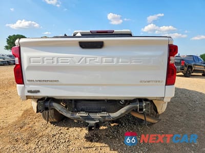 Zdjęcie 6 z 13 samochodu: 2024 CHEVROLET SILVERADO K1500 CUSTOM VIN:3GCPDBEK4RG188412 - miniatura