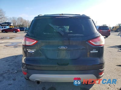 Zdjęcie 6 z 13 samochodu: 2013 FORD ESCAPE SE VIN:1FMCU0G96DUD53911 - miniatura