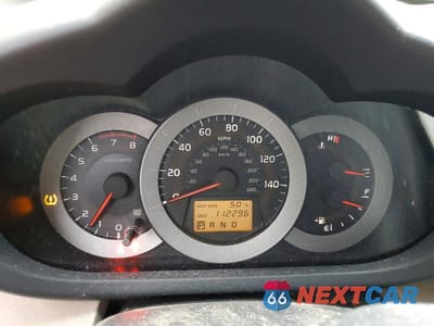 Zdjęcie 9 z 13 samochodu: 2007 TOYOTA RAV4 LIMITED VIN:JTMBK31V275034016 - miniatura
