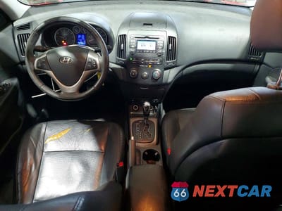 Zdjęcie 8 z 12 samochodu: 2012 HYUNDAI ELANTRA TOURING SE VIN:KMHDC8AE9CU127310 - miniatura