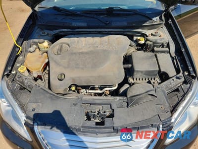 Zdjęcie 11 z 13 samochodu: 2013 CHRYSLER 200 LIMITED VIN:1C3BCBFG5DN604141 - miniatura