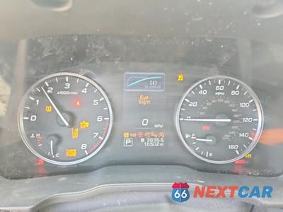 Zdjęcie 9 z 12 samochodu: 2025 SUBARU FORESTER SPORT VIN:JF2SLDHC6SH443037 - miniatura