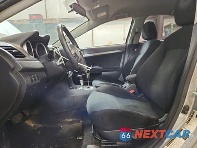 Zdjęcie 7 z 12 samochodu: 2008 MITSUBISHI LANCER GTS VIN:JA3AU86U38U604324 - miniatura