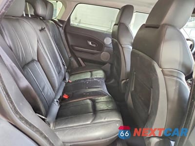 Zdjęcie 11 z 13 samochodu: 2019 LAND ROVER RANGE ROVER EVOQUE SE VIN:SALVP2RX8KH350129 - miniatura