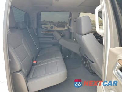 Zdjęcie 10 z 12 samochodu: 2023 CHEVROLET SILVERADO K1500 LT VIN:3GCUDDED9PG365369 - miniatura