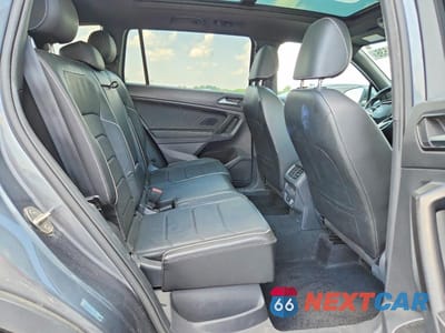 Zdjęcie 11 z 13 samochodu: 2022 VOLKSWAGEN TIGUAN SEL R-LINE VIN:3VV4B7AX5NM119426 - miniatura
