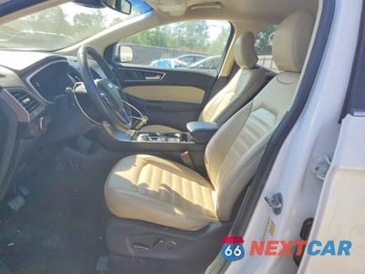 Zdjęcie 7 z 13 samochodu: 2019 FORD EDGE SEL VIN:2FMPK3J94KBC57182 - miniatura