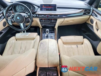 Zdjęcie 8 z 13 samochodu: 2017 BMW X5 SDRIVE35I VIN:5UXKR2C5XH0U19923 - miniatura