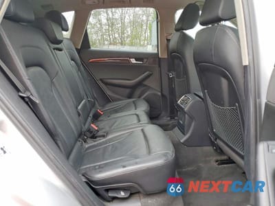 Zdjęcie 10 z 12 samochodu: 2012 AUDI Q5 PREMIUM PLUS VIN:WA1LFAFP4CA067005 - miniatura