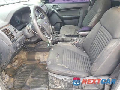 Zdjęcie 7 z 12 samochodu: 2021 FORD RANGER XL VIN:1FTER1EH1MLD59636 - miniatura