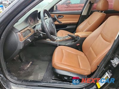 Zdjęcie 7 z 12 samochodu: 2010 BMW 328 XI SULEV VIN:WBAPK5C52AA646517 - miniatura
