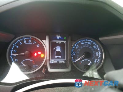 Zdjęcie 9 z 12 samochodu: 2021 TOYOTA TACOMA SR5 V6 VIN:3TMAZ5CN7MM156506 - miniatura