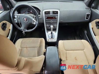 Zdjęcie 8 z 13 samochodu: 2007 PONTIAC TORRENT VIN:2CKDL63F476040555 - miniatura