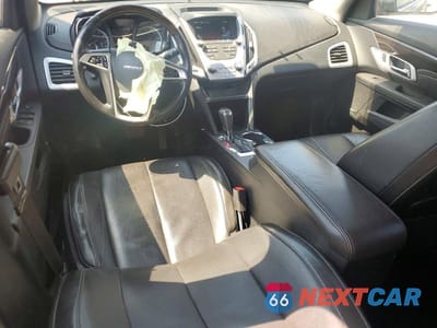 Zdjęcie 8 z 13 samochodu: 2016 GMC TERRAIN DENALI VIN:2GKFLVE31G6317129 - miniatura