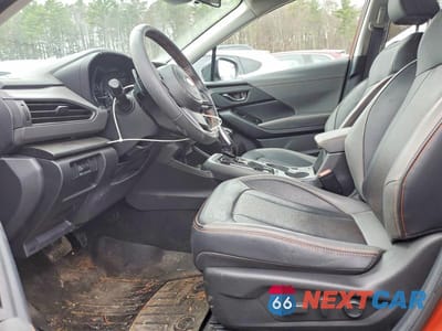 Zdjęcie 7 z 13 samochodu: 2024 SUBARU CROSSTREK LIMITED VIN:4S4GUHL6XR3753320 - miniatura