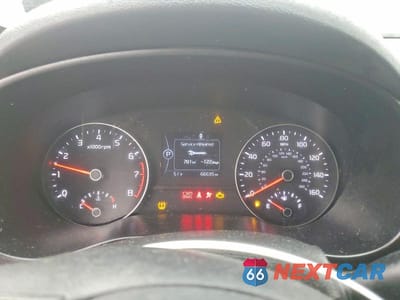 Zdjęcie 9 z 13 samochodu: 2018 KIA SPORTAGE LX VIN:KNDPM3AC6J7452816 - miniatura