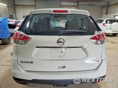 Zdjęcie 6 z 12 samochodu: 2016 NISSAN ROGUE S VIN:5N1AT2MVXGC824525 - miniatura