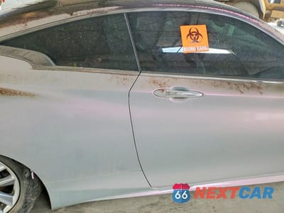 Zdjęcie 10 z 12 samochodu: 2018 INFINITI Q60 3.0T LUXE VIN:JN1EV7EK0JM341910 - miniatura