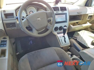 Zdjęcie 8 z 12 samochodu: 2008 DODGE CALIBER VIN:1B3HB28B38D646265 - miniatura