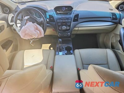 Zdjęcie 8 z 13 samochodu: 2015 ACURA RDX VIN:5J8TB3H34FL001832 - miniatura