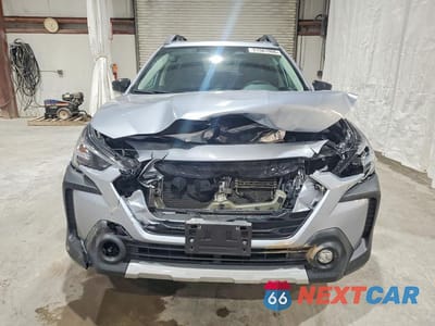 Piąte zdjęcie samochodu w środku: 2024 SUBARU OUTBACK LIMITED VIN:4S4BTANC6R3233879 - miniatura