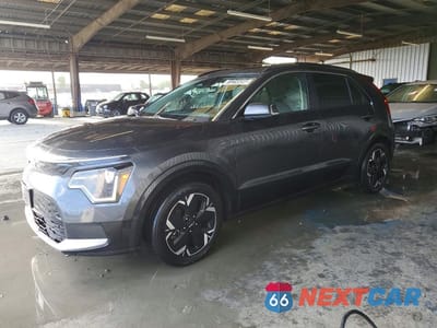 2023 KIA NIRO WIND KNDCR3L13P5038294 - główne zdjęcie licytacji z USA - miniatura