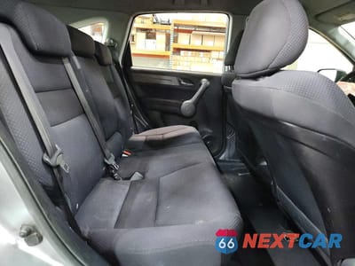 Zdjęcie 11 z 14 samochodu: 2008 HONDA CR-V LX VIN:JHLRE483X8C068947 - miniatura