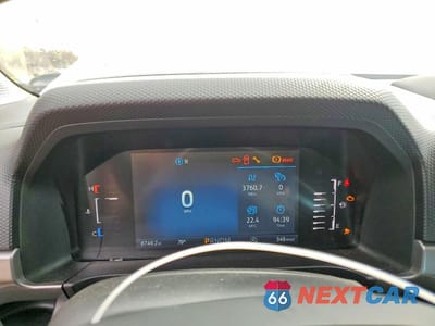 Zdjęcie 9 z 12 samochodu: 2024 FORD RANGER XLT VIN:1FTER4HP8RLE41228 - miniatura