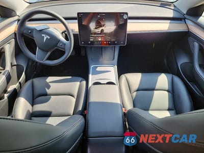Zdjęcie 8 z 13 samochodu: 2023 TESLA MODEL 3 VIN:5YJ3E1EA9PF645375 - miniatura