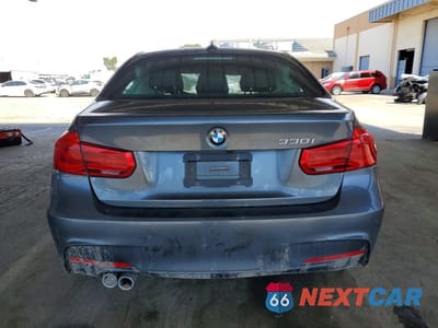 Zdjęcie 6 z 12 samochodu: 2017 BMW 330 I VIN:WBA8B9G33HNU55874 - miniatura