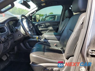 Zdjęcie 7 z 12 samochodu: 2019 NISSAN TITAN XD SL VIN:1N6BA1F49KN517452 - miniatura