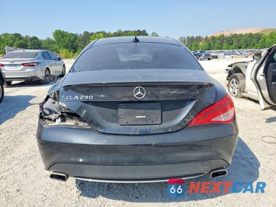Zdjęcie 6 z 12 samochodu: 2016 MERCEDES-BENZ CLA 250 VIN:WDDSJ4EB0GN359570 - miniatura