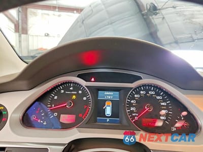 Zdjęcie 9 z 12 samochodu: 2011 AUDI A6 PRESTIGE VIN:WAU4GAFB8BN001699 - miniatura
