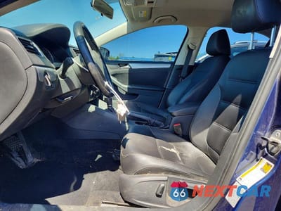 Zdjęcie 7 z 12 samochodu: 2014 VOLKSWAGEN JETTA SE VIN:3VWD17AJ2EM217579 - miniatura