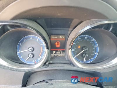 Zdjęcie 9 z 12 samochodu: 2015 TOYOTA COROLLA S PLUS VIN:5YFBURHE1FP350902 - miniatura