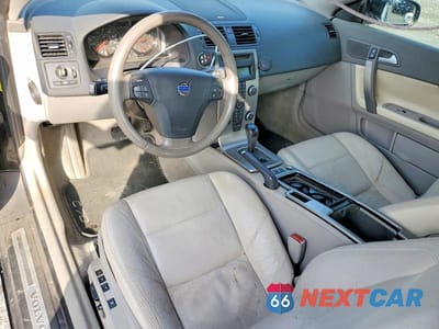 Zdjęcie 8 z 12 samochodu: 2008 VOLVO C70 T5 VIN:YV1MC67238J055061 - miniatura