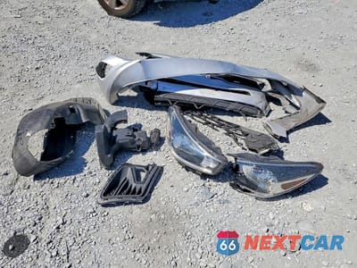 Zdjęcie 12 z 13 samochodu: 2022 KIA RIO VIN:3KPA24AD1NE484556 - miniatura