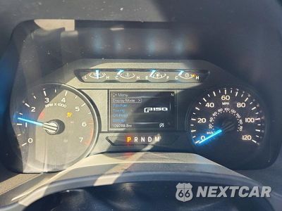 Zdjęcie 9 z 12 samochodu: 2018 FORD F150 SUPERCREW VIN:1FTEW1CP5JKD04403 - miniatura