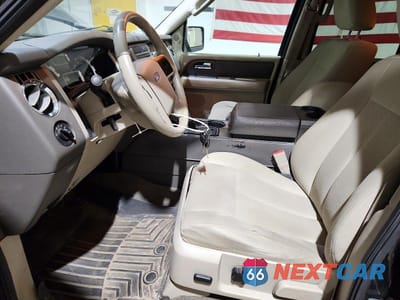 Zdjęcie 7 z 13 samochodu: 2011 FORD EXPEDITION XL VIN:1FMJU1G50BEF52521 - miniatura