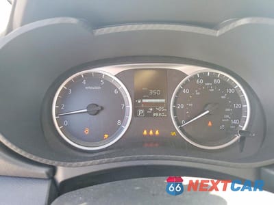 Zdjęcie 9 z 13 samochodu: 2025 NISSAN VERSA S VIN:3N1CN8DV4SL895052 - miniatura